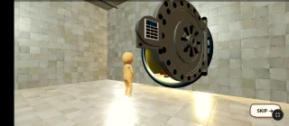 Double Heist Game