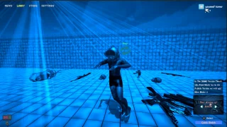 War Under Sea-Game (Unity Source-Code)