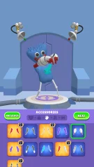 Monster DIY Makeover