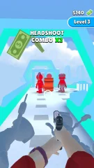 Headshoot Master