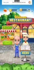 Unity Cooking Game Source Code 2 - 10 Ad Networks