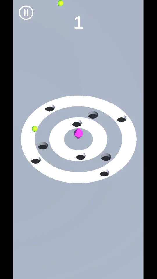 Block Balls — screenshot 2