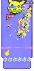 Voxel Shooter