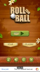 Roll the Ball Unity Source Code