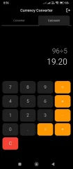 Currency Converter