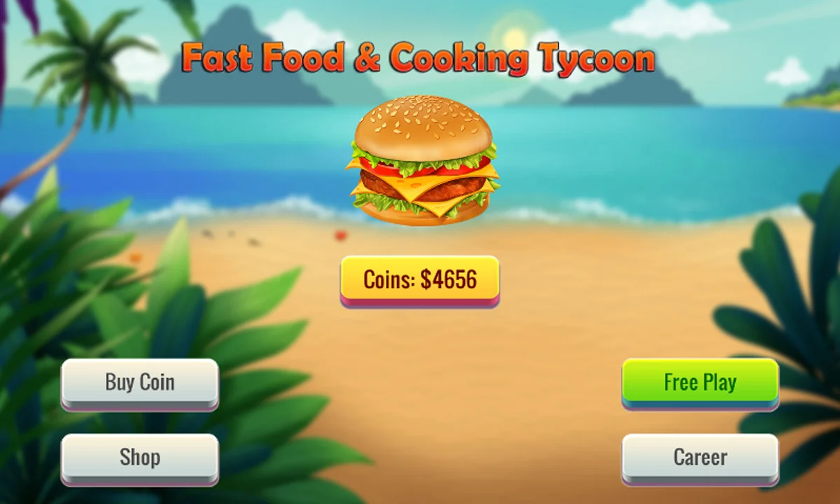 Fruit Juice Maker — screenshot 1