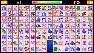 Animal Connect – Pikachu (ONET)