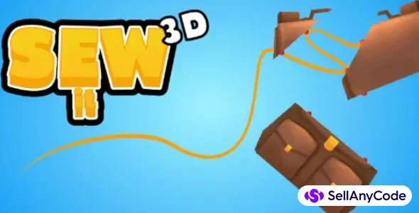 Sew It 3D