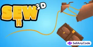 Sew It 3D
