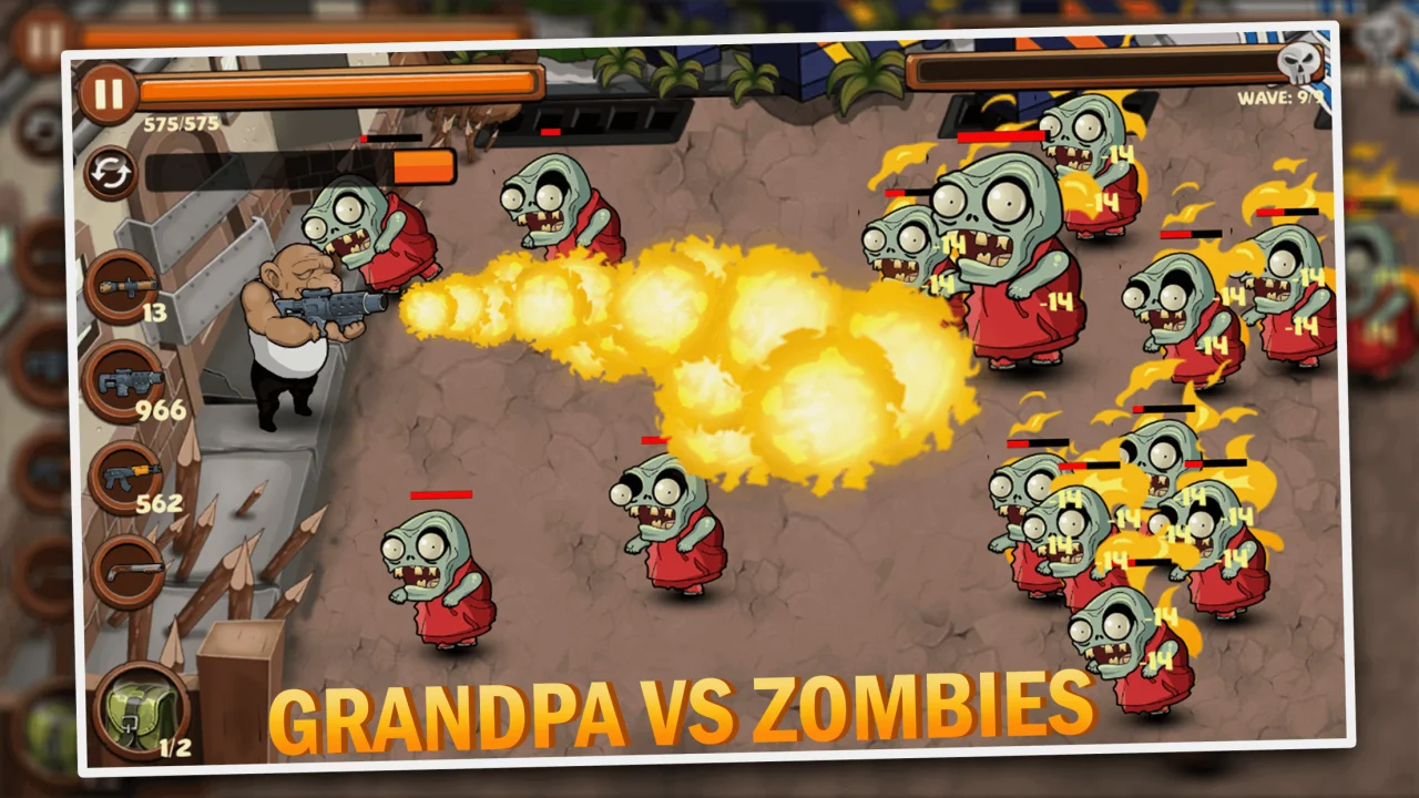 Bamgru Team’s Special Combo Offer: 3 Premium Quality Games — screenshot 9