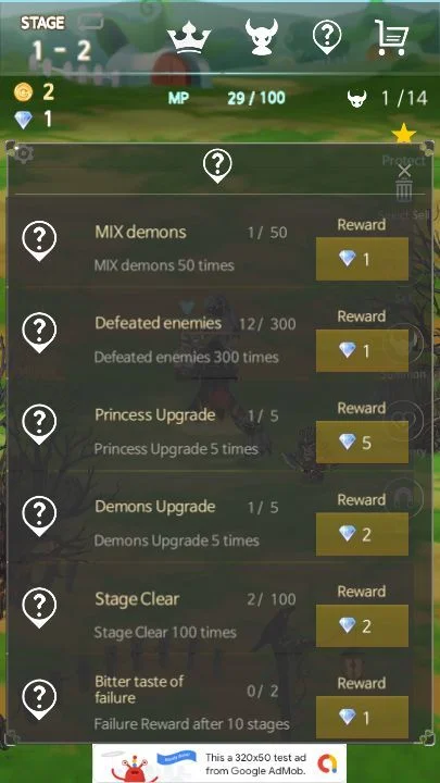 Merge Survivor Unity Complete Project — screenshot 4