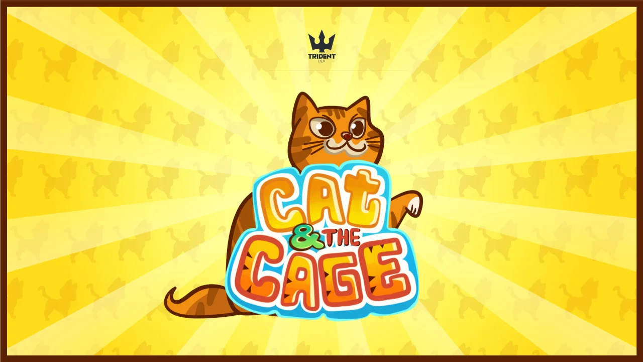 Cat & the Cage — screenshot 5
