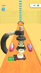 Sushi Stack