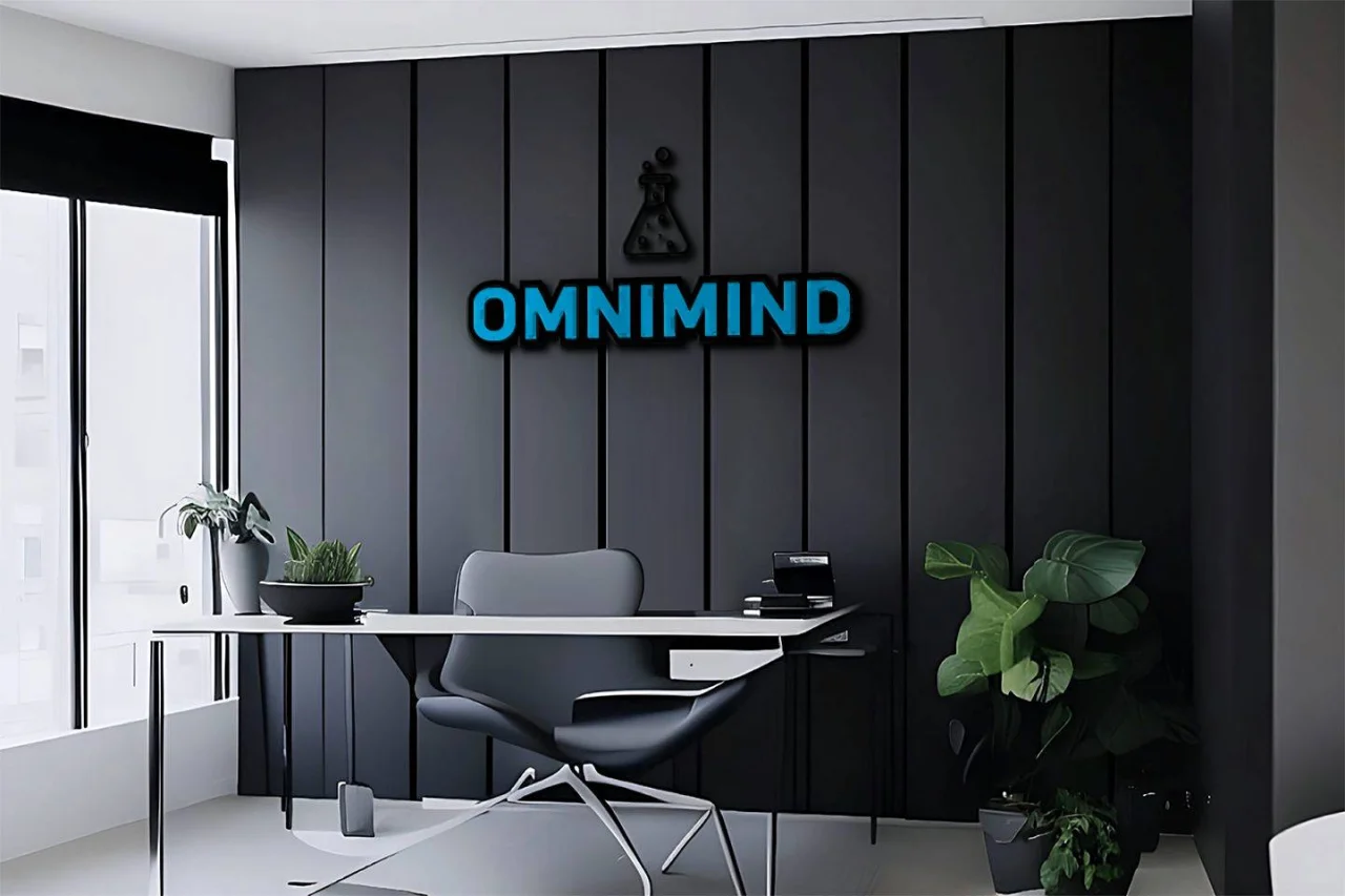 OmniMind — screenshot 3