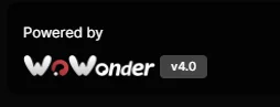 Wowender — screenshot 1