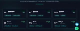 Host404 - Anonymous VPS Web Hosting