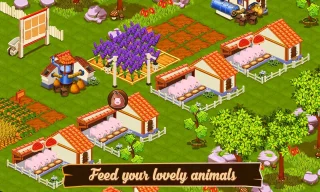 Happy Zen Farm