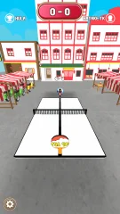 Ping Pong 2022