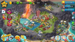City Island 5 - Building SimComplete Unity Code
