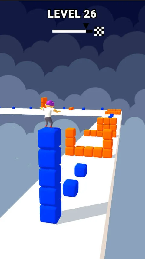 Box Towering — screenshot 4