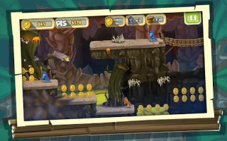 Banana Island