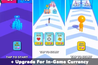 MOST Runner Templates