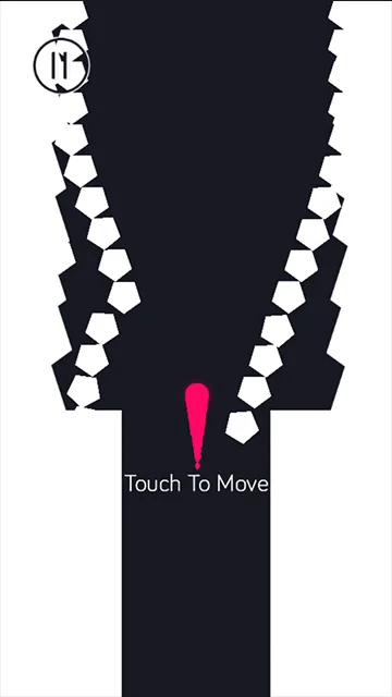 Spirit Adventure Game Template — screenshot 2