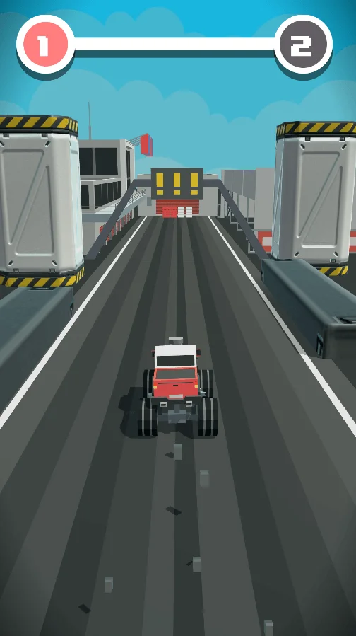 Smashy Drive | Trending Game — screenshot 4