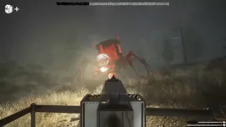 CHOO CHOO Game CHARLES 2023