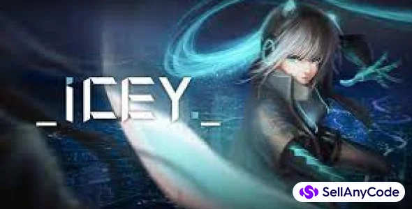 ICEY Unity Source