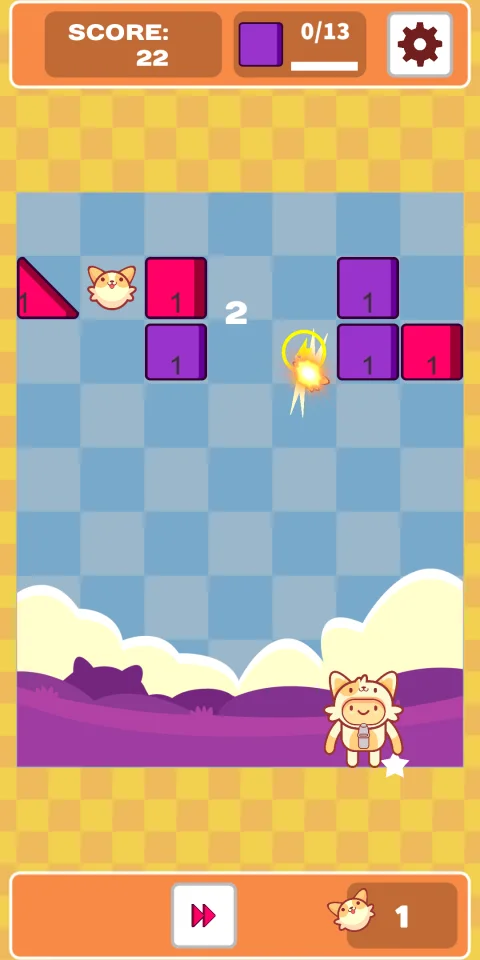 Piffle — screenshot 4