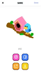 Pixel Art – Number Coloring 3D + 2D + Full Monetization Features