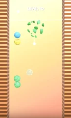 Bubble Stack Source Code