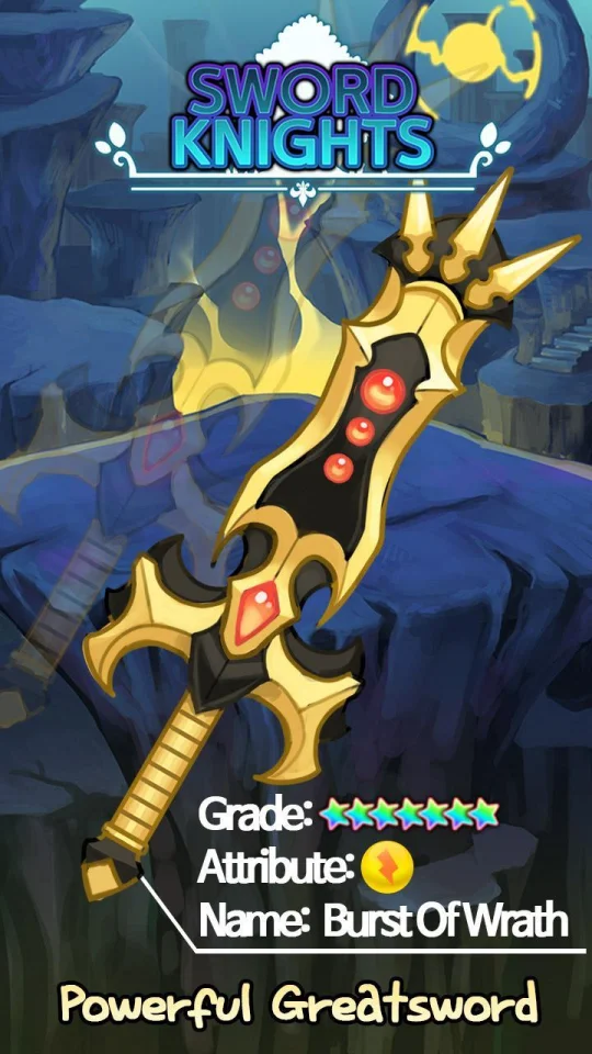 Hero Sword - Idle RPG — screenshot 1