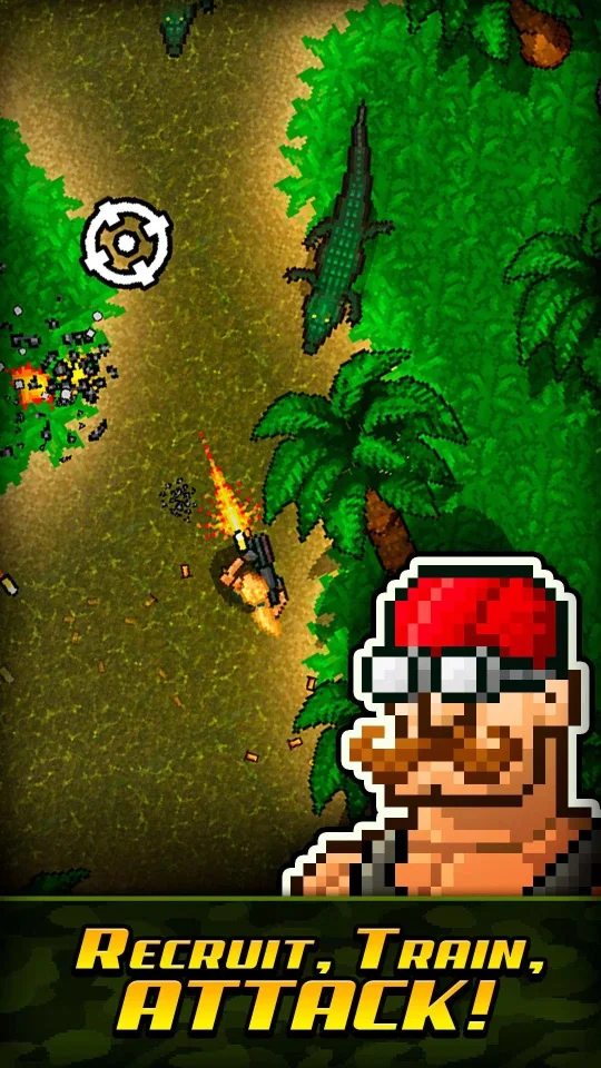 Rip Em a New One — screenshot 1