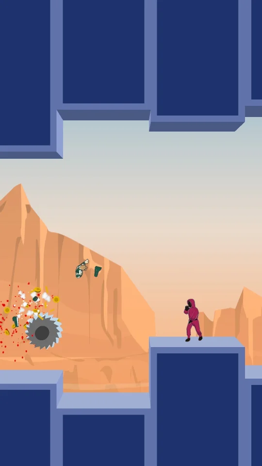 Hanger Guy — screenshot 5