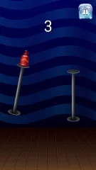 Flip Bottle: BuildBox Game Template (Easy Reskin)