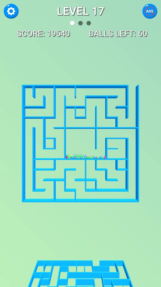 Rolly Balls — screenshot 3