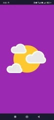 Weather Update