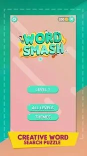 Word Smash — screenshot 5