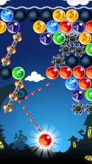 Bubble Shooter Blast Mania