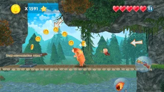 Bears Adventures Game Unity