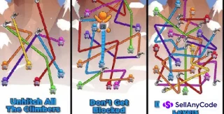 Go Climb