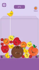 Suika Watermelon Merge
