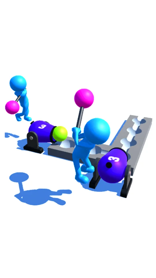 Hole Puzzle – Trending Hyper Casual Game — screenshot 9