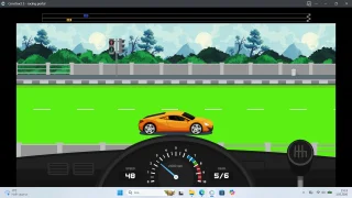 DragRacing Package