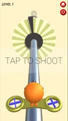 Round Hit
