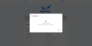 FlyINBOX