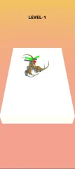 Mix Dinos