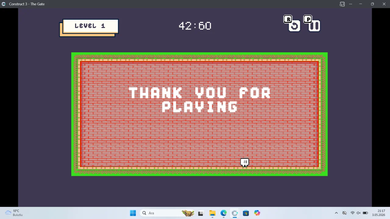 Drunken Warrior - V1.0.0 — screenshot 2